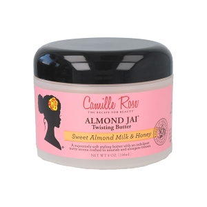 Camille Rose Almond Jai Twisting Butter 240ml