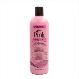Luster's Pink Oil Hidratante Original 473ml