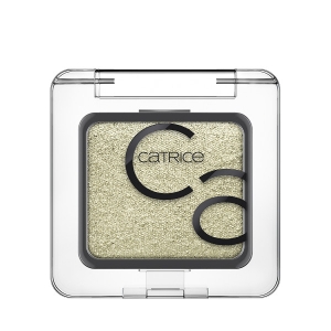 Catrice Art Couleurs Eyeshadow #390-lime Pie 2,4 G