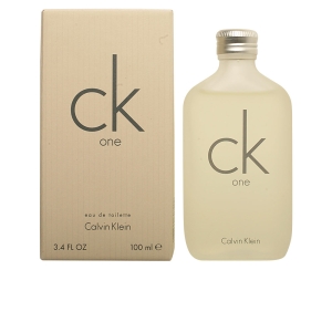 Calvin Klein Ck One Edt Vaporizador 100 Ml