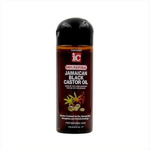 Fantasia Ic Jamaican Black Castor Oil 100% 178 Ml
