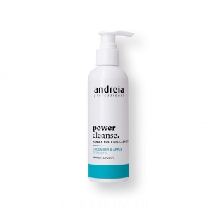 Andreia Power Cleanser 200 Ml