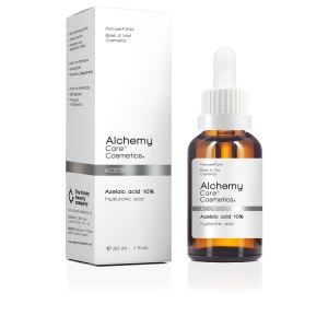 Alchemy Care Cosmetics Azelaic Acid 10% Sérum 30 Ml