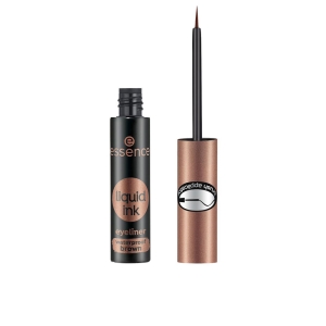 Essence Liquid Ink Eyeliner Waterproof ref 02-brown 3 Ml
