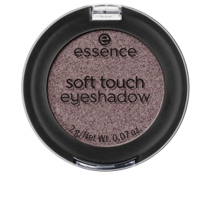 Essence Soft Touch Sombra De Ojos #03 2 Gr
