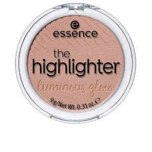 Essence The Highlighter Iluminador ref 01-mesmerizing 9 Gr