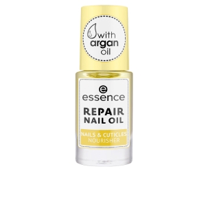 Essence Repair Nail Oil Uñas & Cutículas 8 Ml