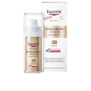 Eucerin Hyaluron Filler 3d Serum 30ml