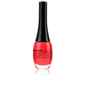 Beter Esmalte Youth Color 066 Almost Red Light 11 Ml