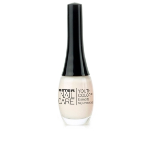 Beter Esmalte Youth Color 062 Beige French Manicure 11 Ml