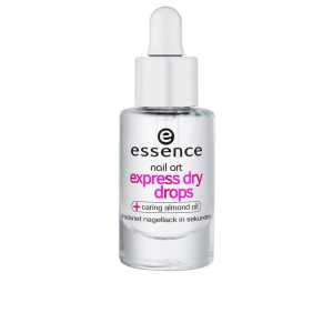 Essence Express Dry Drops Gotas Secado Express 8 Ml
