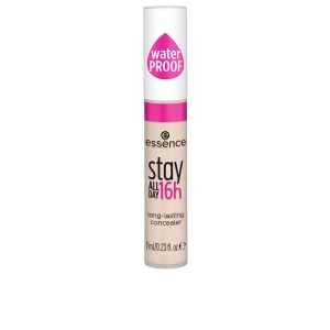 Essence Stay All Day 16h  Long-lasting Maquillaje ref 10-natural Beige 7 Ml