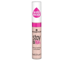 Essence Stay All Day 16h Long-lasting Maquillaje ref 20-soft Beige 7 Ml