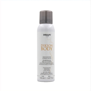 Dikson Body Crackling Mousse After-sun 150 Ml