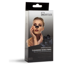 Idc Institute Cleansing Nose Strips Charcoal Strips For Women 5 U