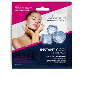 Idc Institute Instant Cool Granade Facial Mask 30 Gr