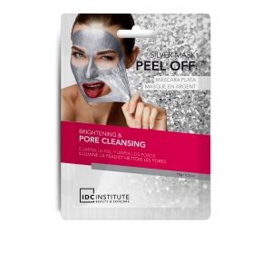 Idc Institute Silver Mask Peel-off Brightening & Pore Cleansing 15 Gr