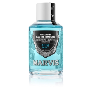 Marvis Concentrated Mouthwash ref anise Mint 120 Ml