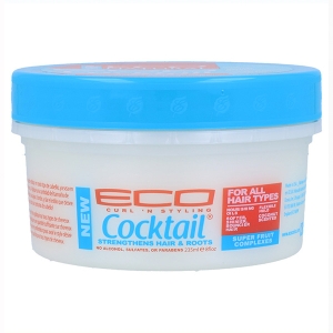 Eco Styler Curl 'n Styling Cocktail 8oz/235ml