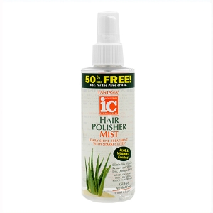 Fantasia Ic Hair Polisher Aloe Mist Spray 178ml
