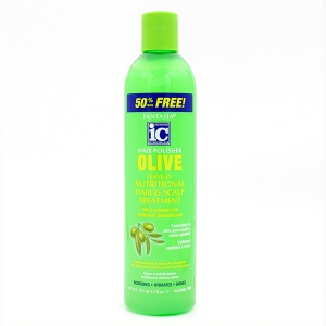 Fantasia Ic Olive Leave In Nutritional Tratamiento 355ml