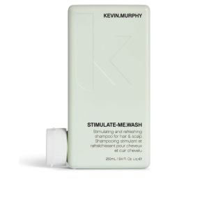 Kevin Murphy Stimulate-me.wash Champú Estimulante Y Refrescante 250 Ml
