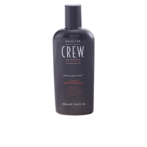 American Crew Classic Gray Shampoo 250 Ml