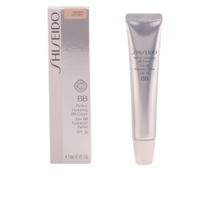 Shiseido Perfect Hydrating Bb Cream Spf30 #medium 30 Ml