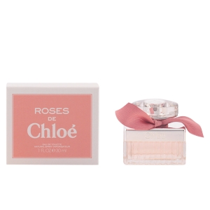 Chloe Roses De Chloé Edt Vaporizador 30 Ml