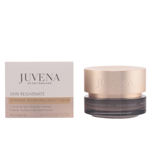Juvena Skin Rejuvenate Intensive Nourishing Night Cream 50ml