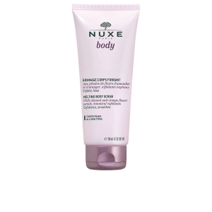 Nuxe Nuxe Body Gommage Corps Fondant 200 Ml
