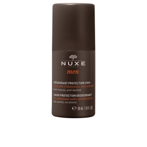 Nuxe Nuxe Men Déodorant Protection 24h Roll-on 50 Ml