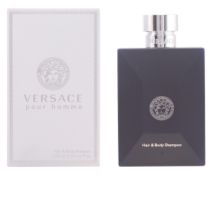 Versace Versace Pour Homme Hair&body Shampoo 250 Ml