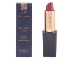 Estée Lauder Pure Color Envy Lipstick #240-tumultuous Pink 3,5 Gr