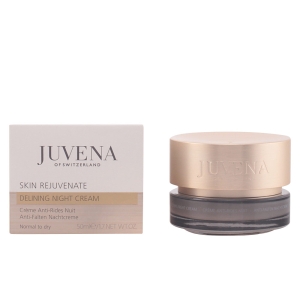 Juvena Skin Rejuvenate Delining Night Cream 50 Ml