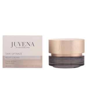 Juvena Juvedical Night Cream Sensitive Skin 50 Ml