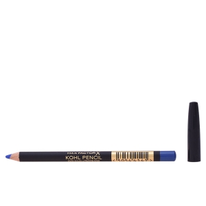 Max Factor Kohl Pencil ref 080-cobalt Blue