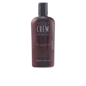 American Crew Daily Moisturizing Shampoo 250 Ml