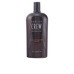 American Crew Daily Moisturizing Shampoo 1000 Ml