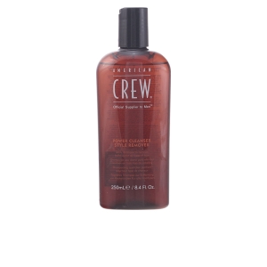 American Crew Power Cleanser Style Remover Shampoo 250 Ml