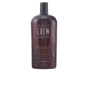 American Crew Power Cleanser Style Remover Shampoo 1000 Ml