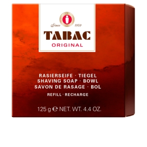 Tabac Tabac Original Shaving Soap Refill Bowl 125 Gr