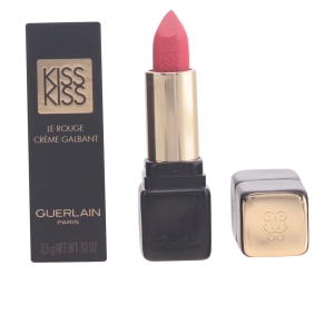 Guerlain Kisskiss Le Rouge Crème Galbant #343-sugar Kiss 3,5 Gr