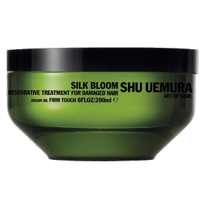 Shu Uemura Silk Bloom Masque 200ml
