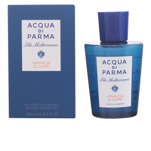 Acqua Di Parma Blu Mediterraneo Arancia Di Capri Gel De Ducha 200ml
