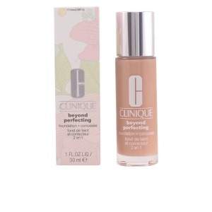 Clinique Beyond Perfecting Foundation + Concealer #11-honey 30 Ml