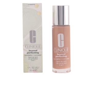 Clinique Beyond Perfecting Foundation + Concealer #15-beige 30 Ml