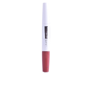 Maybelline Superstay 24h Lip Color #542-cherry Pie 9 Ml