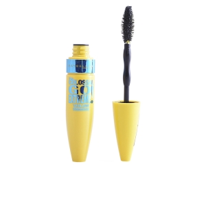 Maybelline Colossal Go Extreme Mascara Waterproof #black
