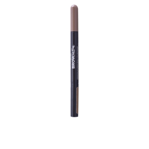 Maybelline Brow Satin Duo #001